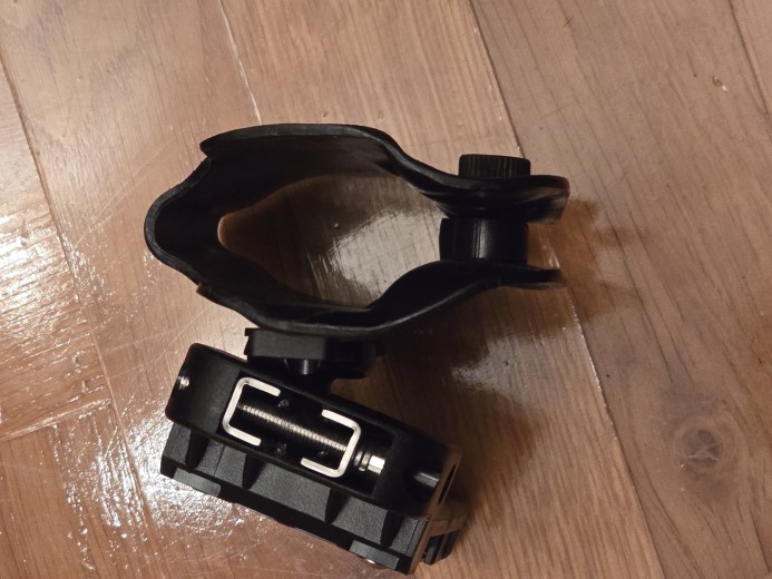 Holster DAA PDR PRO II