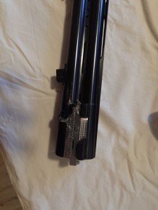Beretta 694 Sporting 12/76 B-Fast - 76 cm