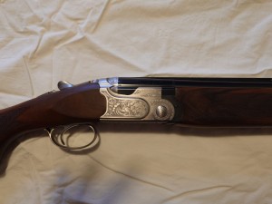 Beretta 691 Field kalibar 12/76