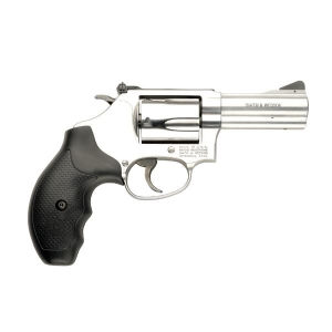 Smith&Wesson Model 60, cal. .357 Mag., 3 inch