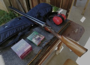 Lovačka puška Pietro Beretta kal.12 Friedrich Krup