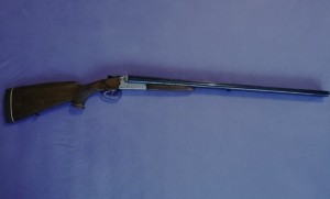 Adamac 68 u kalibru 12/70 (lovačka puška položara)