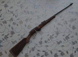 TOZ-17 kal. 22 LR malokalibarska