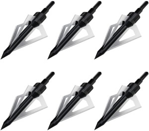 VRH HATCHET BROADHEAD 100GR 1/6