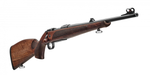 LOVAČKI KARABIN CZ LUX 600 ALPHA CAL. 308 WIN