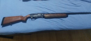 Lovačka puška Baikal MP 155