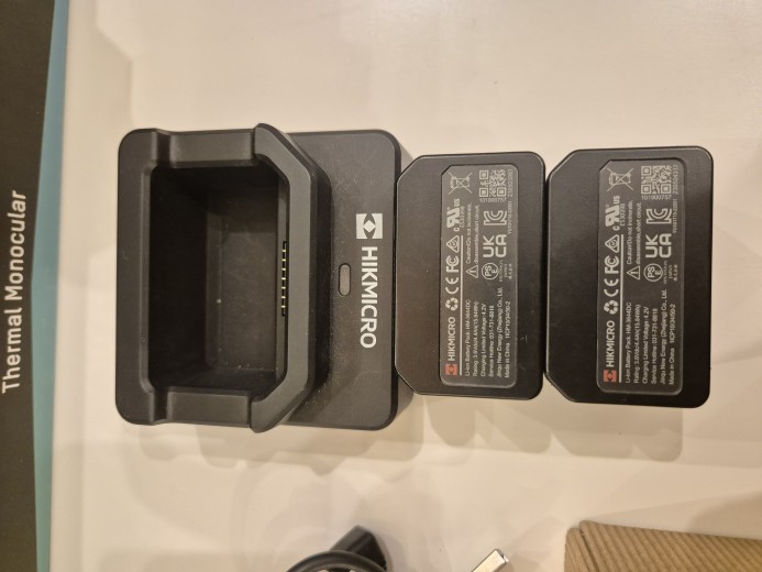 TERMAL Hikmicro Thunder 2.0 TH35