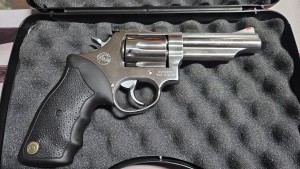 Revolver Taurus Mod.066 357 Magnum