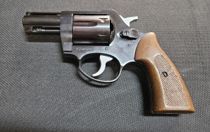 Revolver Crvena Zastava M-83 357 Mag