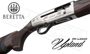 LOVAČKA PUŠKA BERETTA A400 UPLAND 12/76 71CM OCHP KICK OFF