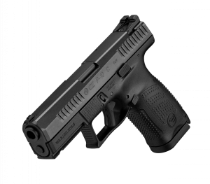 Pištolj CZ P-10C