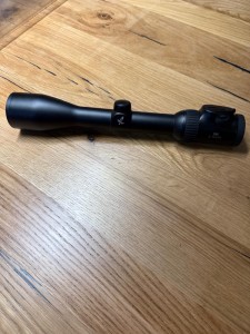 Swarovski z6i 2-12x50 gen II