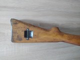 Kundak Schmidt Rubin K31