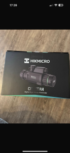 Hikmicro nocna otika