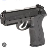 Beretta px4 storm