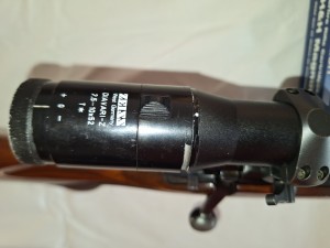 Lovački karabin Remington 700