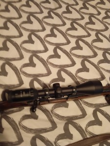Optika Kahles 3,5-10x50