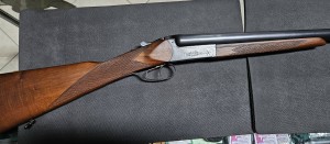 Lovačka puška Crvena Zastava M75 12/70
