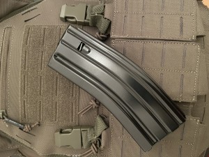 Okvir za AR-15 .223 5.56