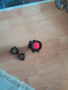 Aimpoint 9000l