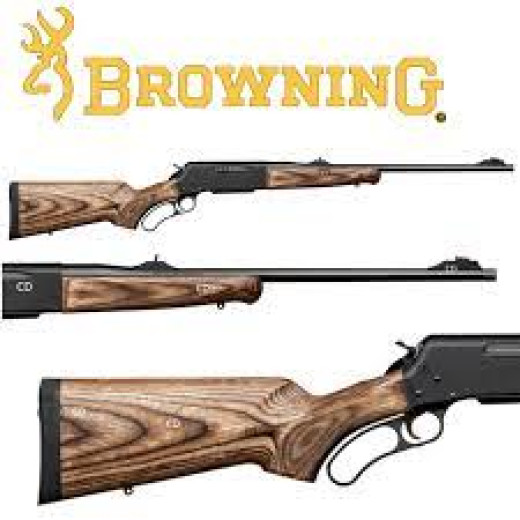BROWNING BLR LIGHTVEIGHT TRACKER 308 WIN