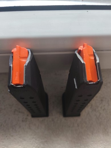 Glock 17 okvir gen. 5