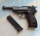 Walther P38