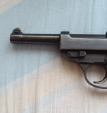 Walther P38
