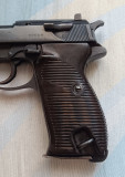 Walther P38