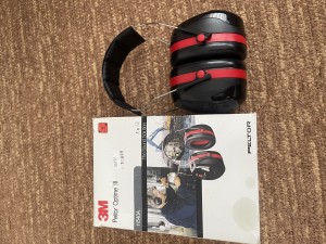 3M Peltor Optime 3