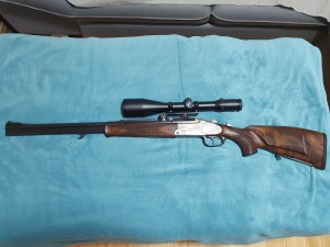 BLASER 30-06   5,6 x 52 R Magnum