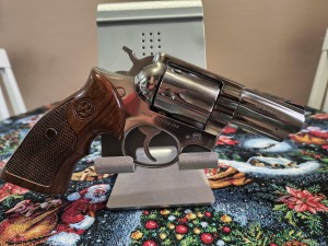 Ruger Speed Six 38 Special