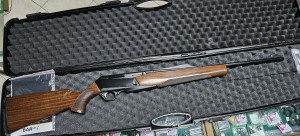 Lovački karabin Browning MK3 Hunter