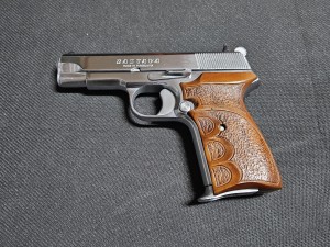 Pištolj Zastava M-88 Hrom 9x19 mm