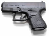 GLOCK 26 GEN4 9X19