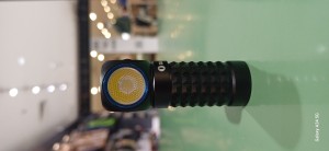 OLIGHT PERUN MINI