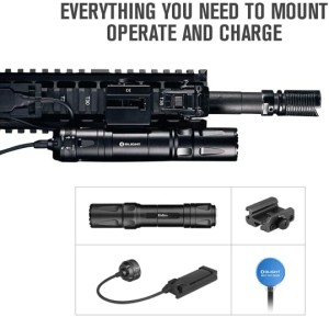 OLIGHT ODIN