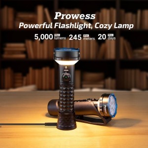 OLIGHT PROWESS