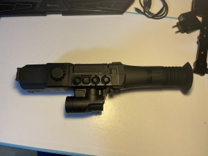 Pulsar Digisight N455