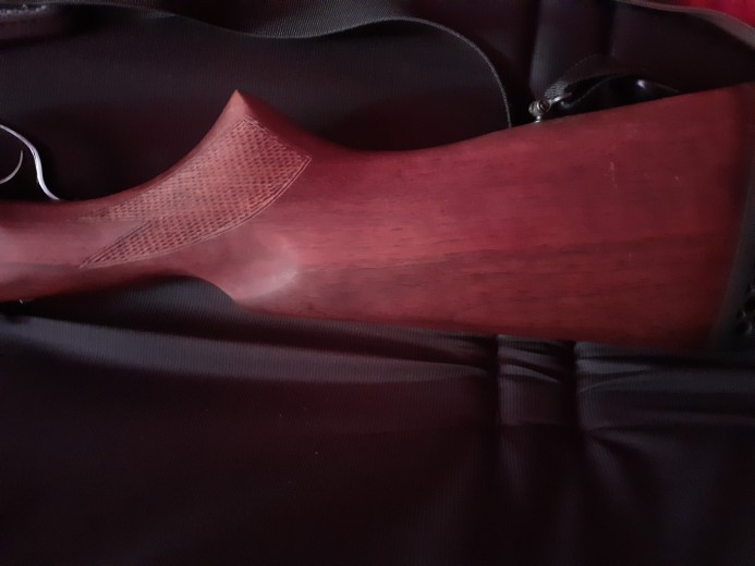 Kombinovana puška,Baikal