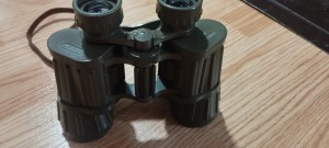 Dvogled Swarovski 7x42