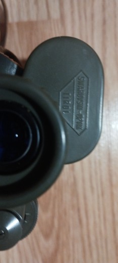 Dvogled Swarovski 7x42