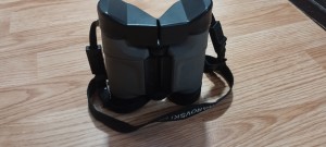 Dvogled Swarovski