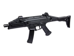 ČZ SCORPION EVO 3 9X19