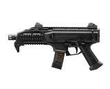 ČZ SCORPION EVO 3 9X19