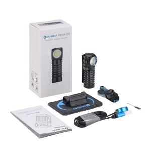 BATERIJSKA LAMPA OLIGHT PERUN MINI KIT