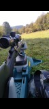 Lovacki karabin STEYR