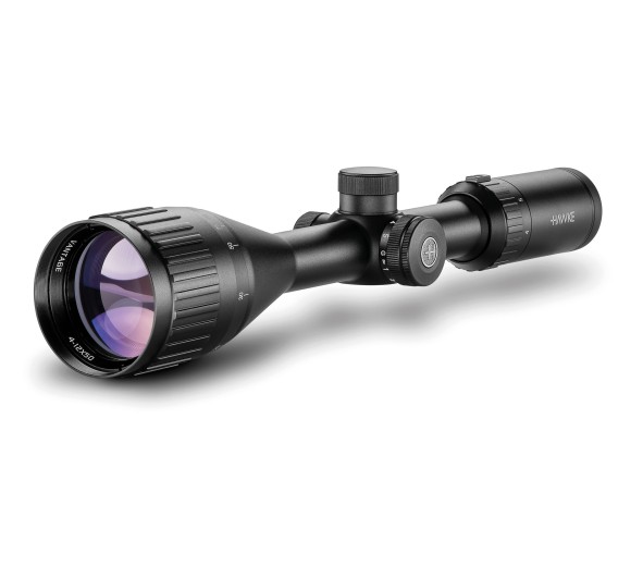 HAWKE VANTAGE IR 4-12X50