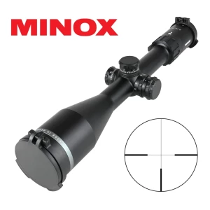 OPTIKA MINOX 3-15x56