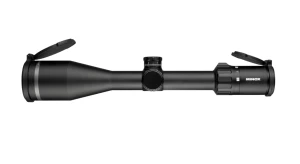 OPTIKA MINOX ZF S 3-15x56 FRA